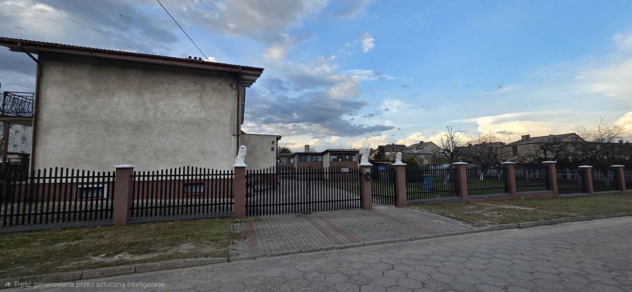 dom wolnostojący, 7 pokoi Skępe. Zdjęcie 2