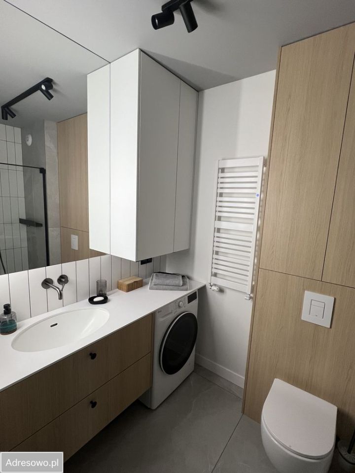 Mieszkanie 3-pokojowe Gdańsk Jasień, ul. Morelowa. Zdjęcie 15