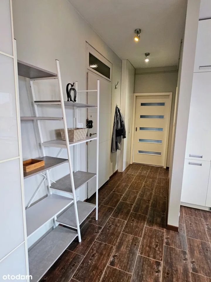 Mieszkanie 2-pokojowe Wrocław Karłowice, ul. Wacława Berenta. Zdjęcie 12