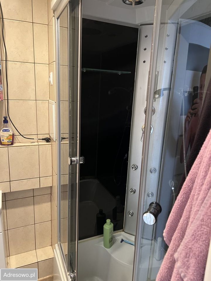 Mieszkanie 3-pokojowe Szczecin Śródmieście, al. Wyzwolenia. Zdjęcie 3