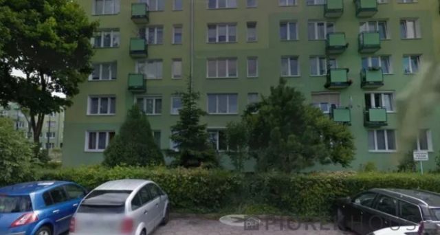 Mieszkanie 1-pokojowe Warszawa Wawer, ul. Starego Doktora. Zdjęcie 7