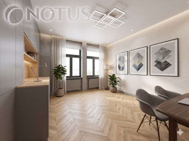 Mieszkanie 2-pokojowe Ruda Śląska, ul. Antoniego Tiałowskiego. Zdjęcie 1