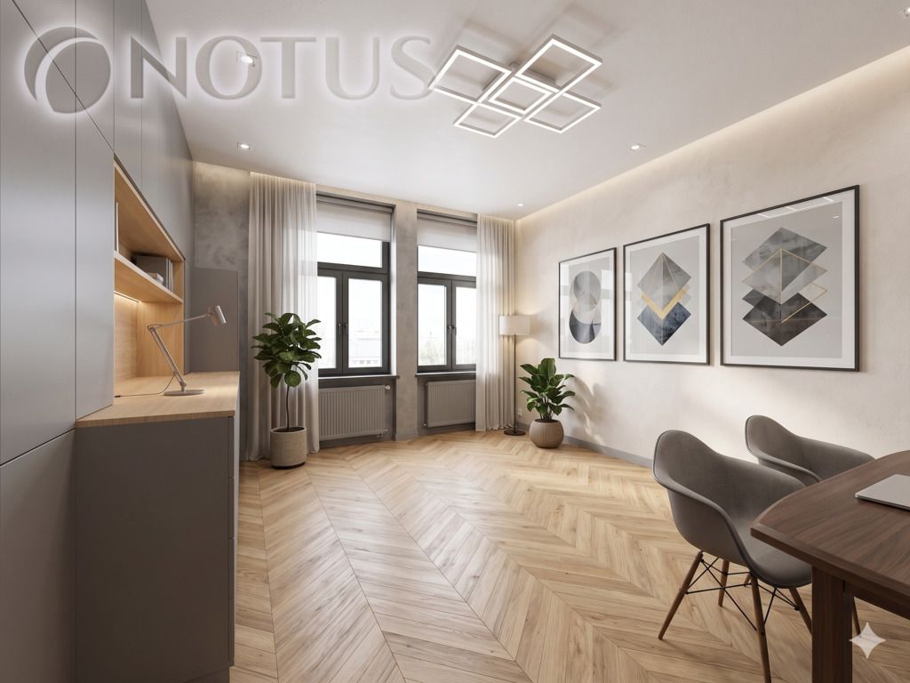 Mieszkanie 2-pokojowe Ruda Śląska, ul. Antoniego Tiałowskiego. Zdjęcie 1