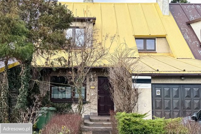 dom szeregowy, 5 pokoi Słupca, ul. Mikołaja Kopernika. Zdjęcie 1