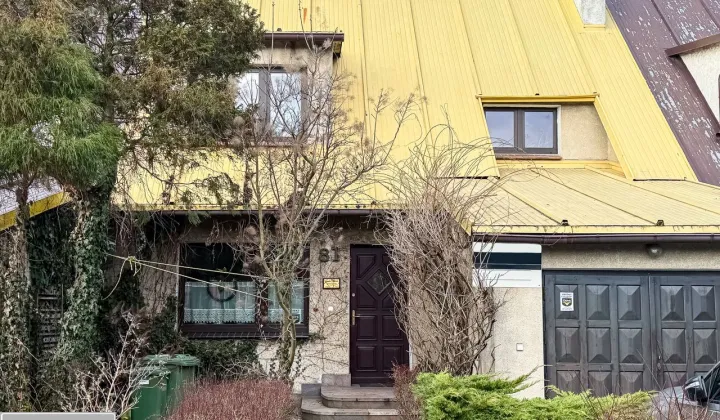 dom szeregowy, 5 pokoi Słupca, ul. Mikołaja Kopernika