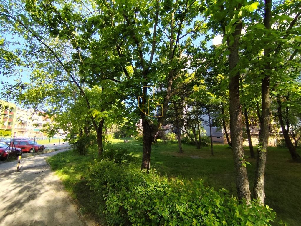 Mieszkanie 2-pokojowe Wrocław, ul. Piotra Czajkowskiego. Zdjęcie 21
