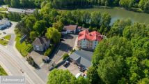 Hotel/pensjonat Jastrzębie-Zdrój, ul. Wodzisławska. Zdjęcie 1