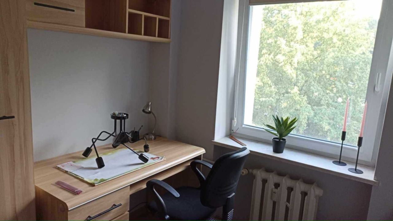 Mieszkanie 2-pokojowe Zielona Góra Zacisze, ul. Agrestowa. Zdjęcie 3