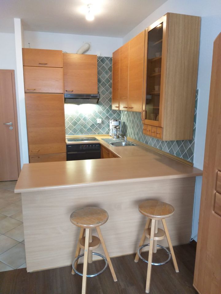 Mieszkanie 1-pokojowe Wrocław Szczepin, ul. Legnicka. Zdjęcie 2