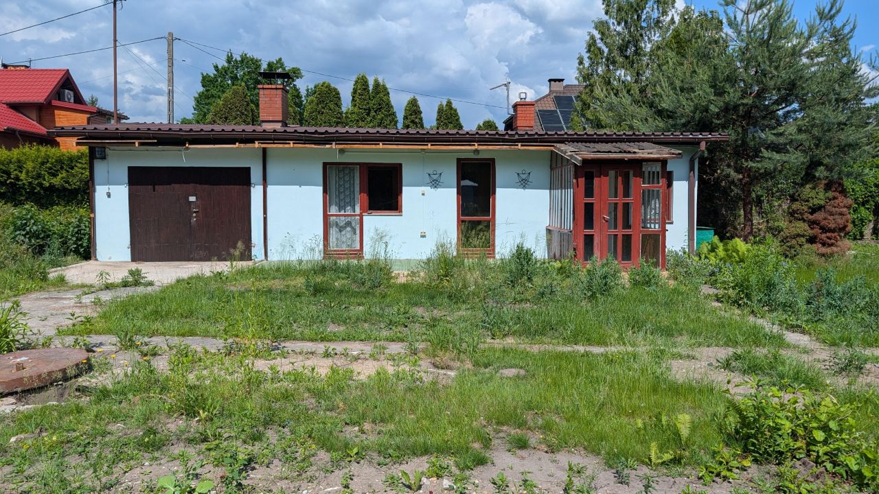 Działka budowlana Pilawa, ul. Leśna. Zdjęcie 11