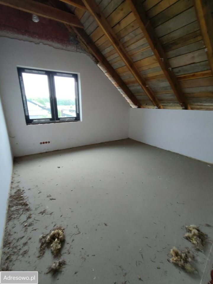 dom wolnostojący, 5 pokoi Skierniewice, ul. Dębowa. Zdjęcie 8