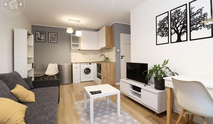 Mieszkanie 2-pokojowe Lublin Kalinowszczyzna, ul. Stefana Okrzei