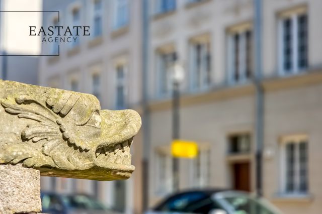 Mieszkanie 3-pokojowe Gdańsk Śródmieście, ul. Ogarna. Zdjęcie 19