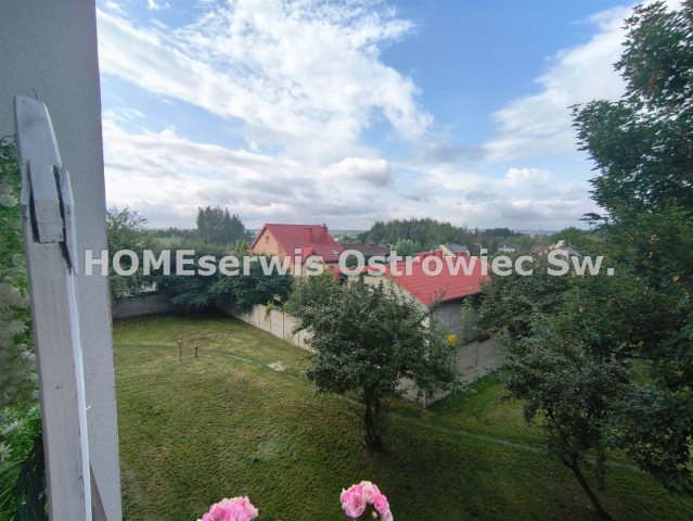 Mieszkanie 2-pokojowe Ostrowiec Świętokrzyski Centrum, os. Patronackie. Zdjęcie 13