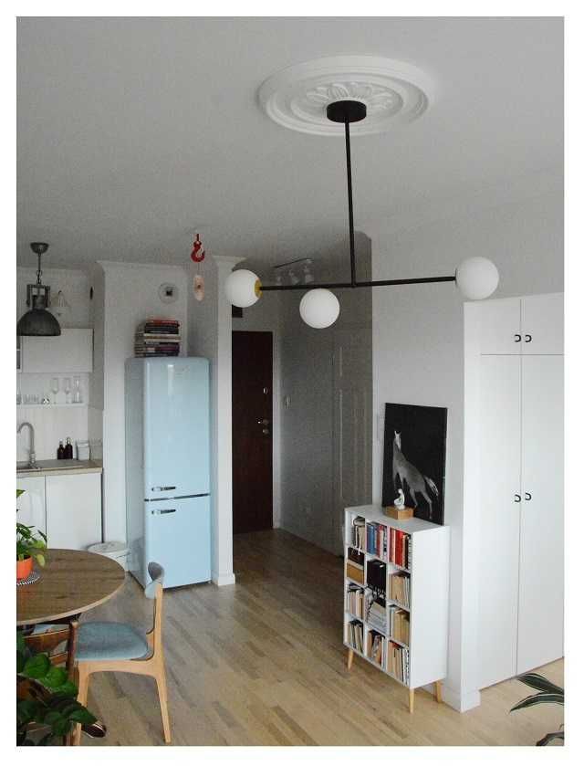 Mieszkanie 2-pokojowe Wrocław Psie Pole, ul. Adama Jerzego Czartoryskiego. Zdjęcie 6