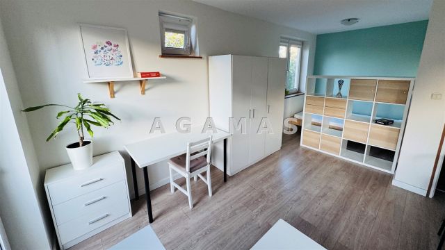 Mieszkanie 1-pokojowe Wrocław Krzyki, ul. Komandorska. Zdjęcie 2