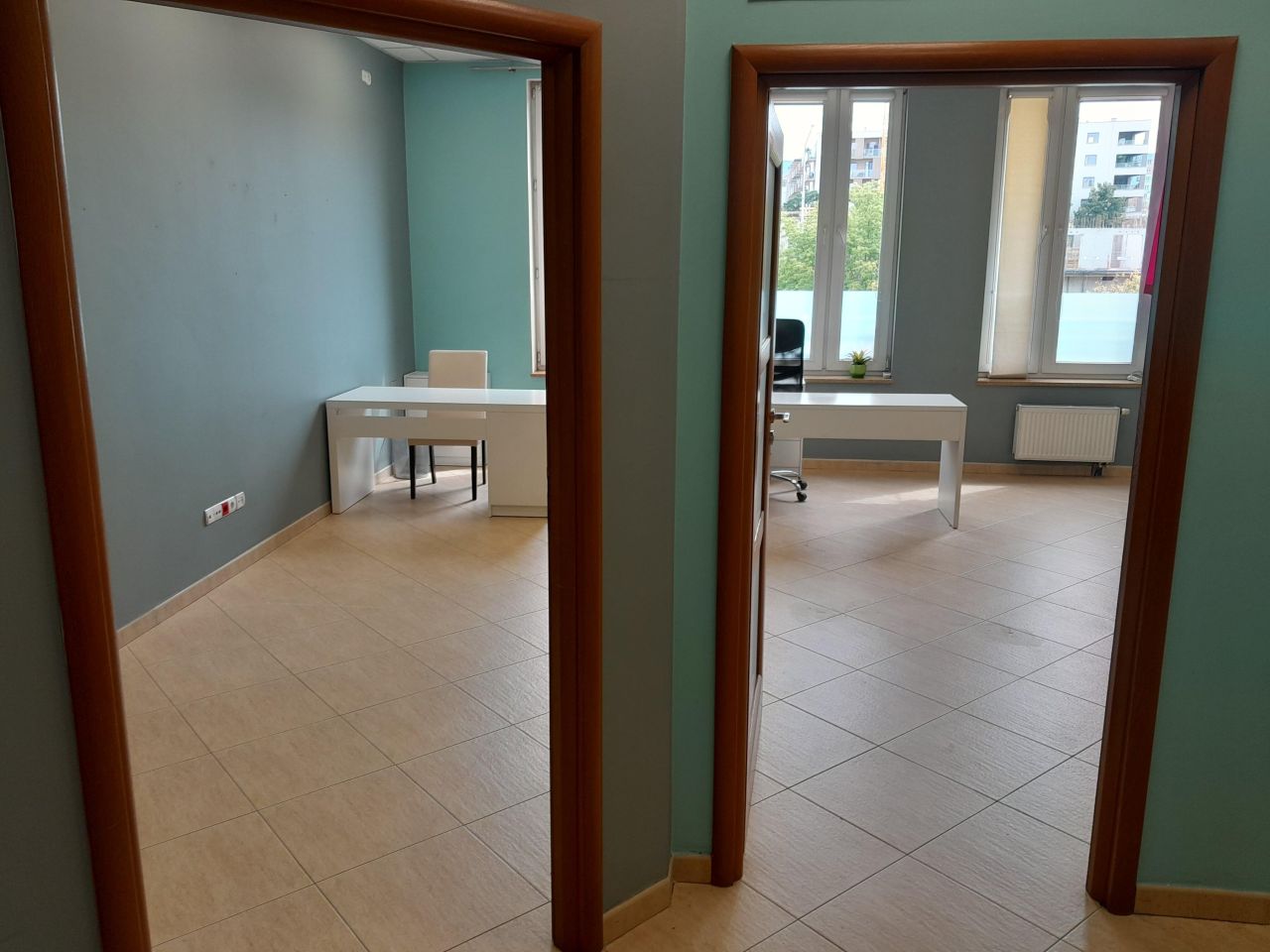 Lokal Wrocław Krzyki, al. Armii Krajowej. Zdjęcie 2