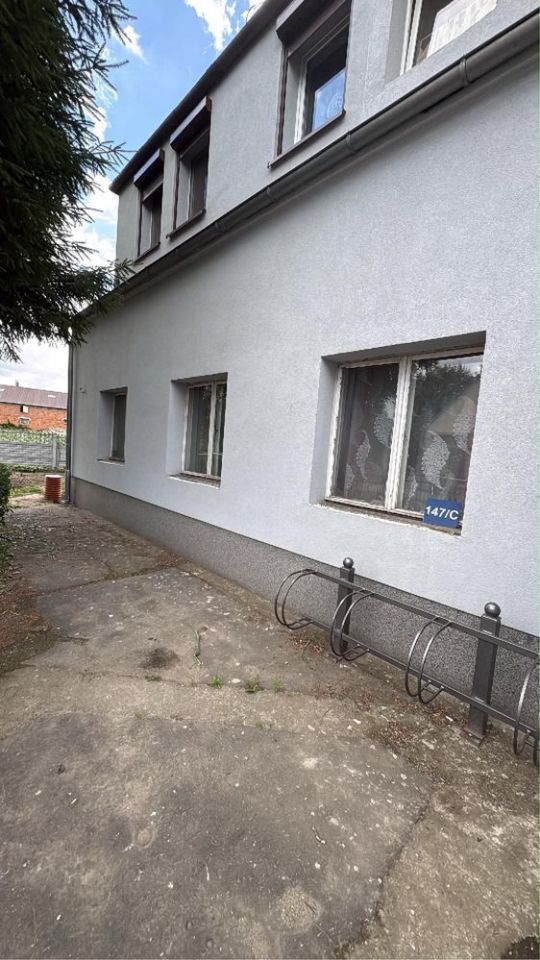 Mieszkanie 3-pokojowe Psary Polskie. Zdjęcie 1