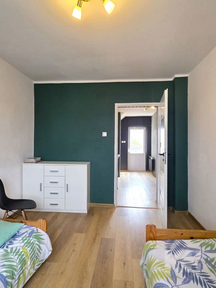 dom wolnostojący, 5 pokoi Sanok. Zdjęcie 8