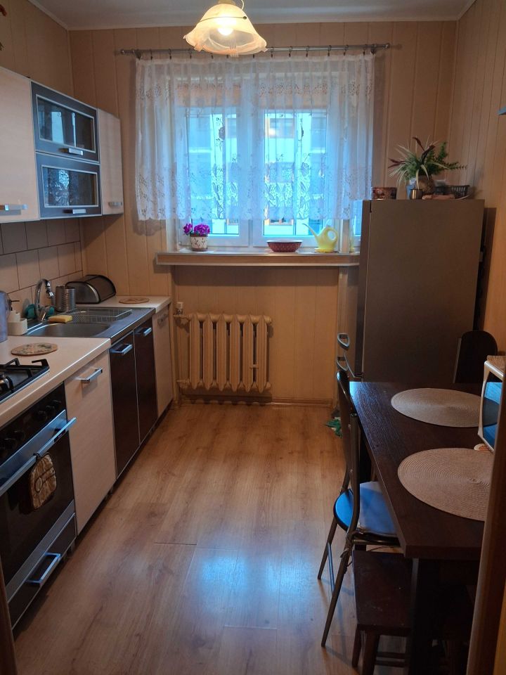 Mieszkanie 2-pokojowe Bydgoszcz Fordon. Zdjęcie 7
