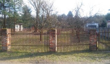 Działka budowlana Kaletnik, ul. Kościelna
