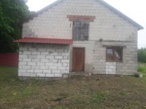 gospodarstwo, 3 pokoje Werchrata Łozy. Zdjęcie 2