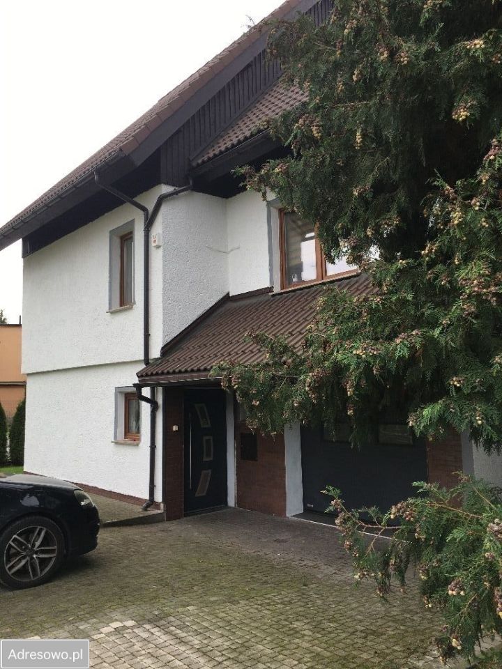 Hotel/pensjonat Kołobrzeg, ul. Jedności Narodowej