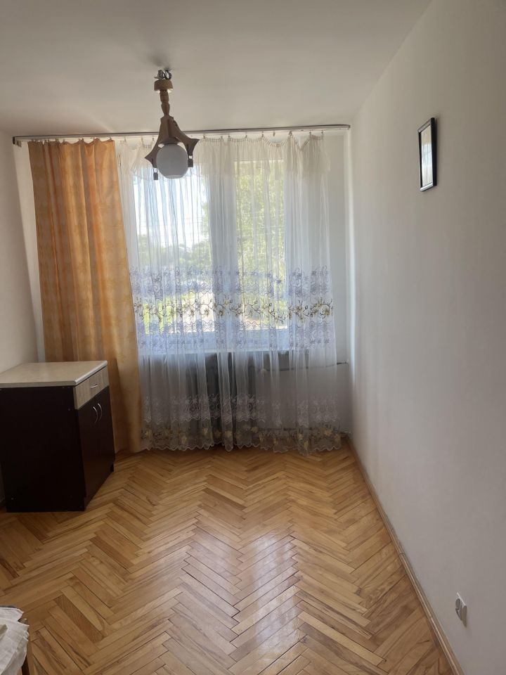 Mieszkanie 2-pokojowe Poniatowa, ul. Szkolna. Zdjęcie 3