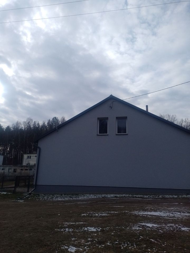 Mieszkanie 2-pokojowe Mąkowarsko. Zdjęcie 3