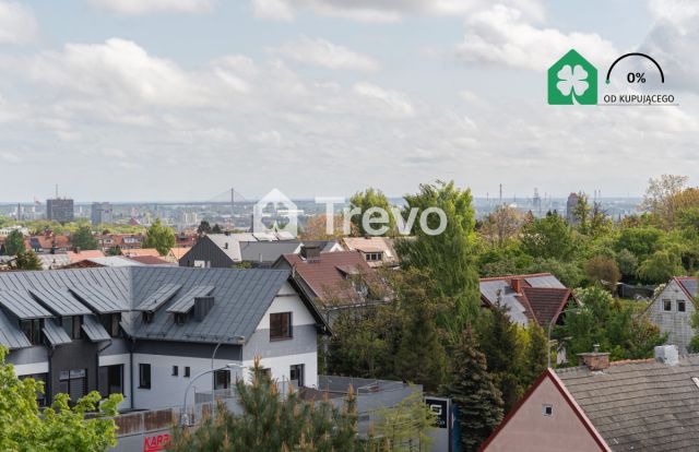 Mieszkanie 4-pokojowe Gdańsk Suchanino, ul. Powstańców Warszawskich. Zdjęcie 5