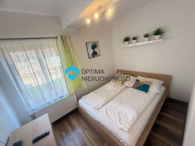 Mieszkanie 2-pokojowe Szklarska Poręba Szklarska Poręba Górna. Zdjęcie 12