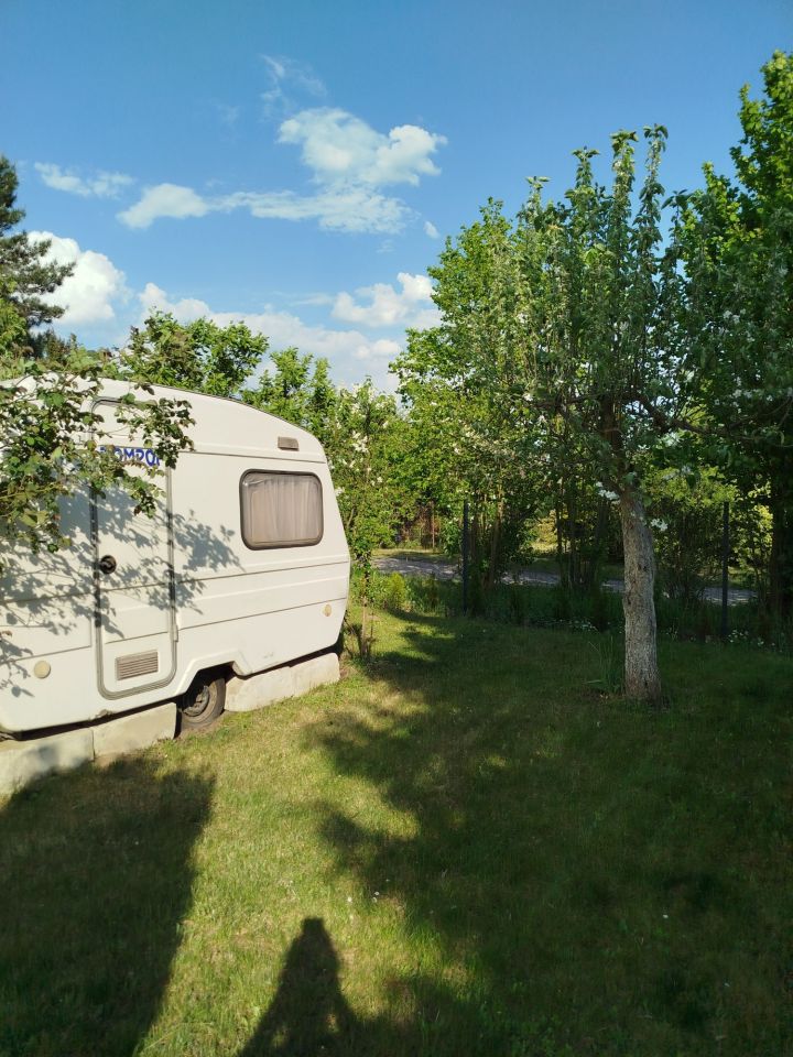 Działka rod Kulów. Zdjęcie 8