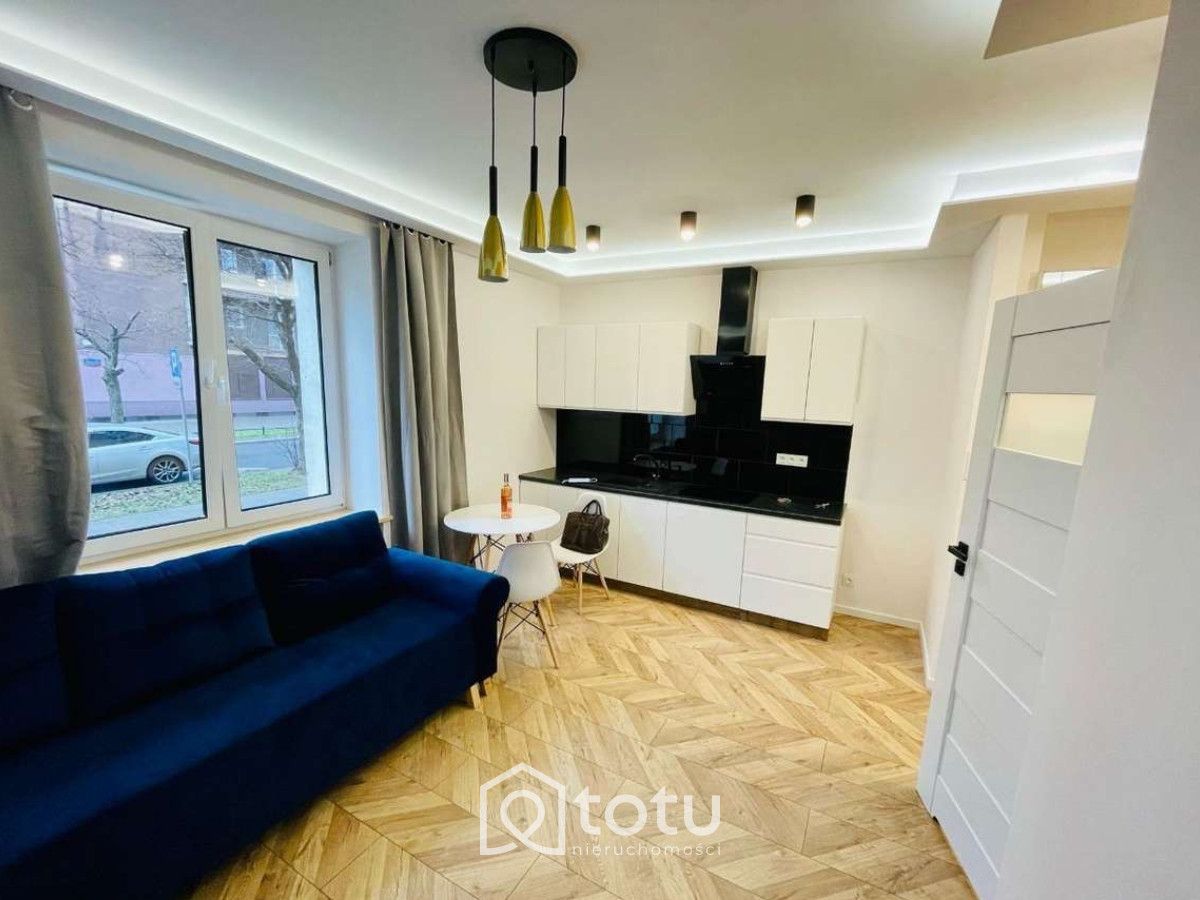 Mieszkanie 1-pokojowe Warszawa Praga-Południe, ul. Siennicka. Zdjęcie 2