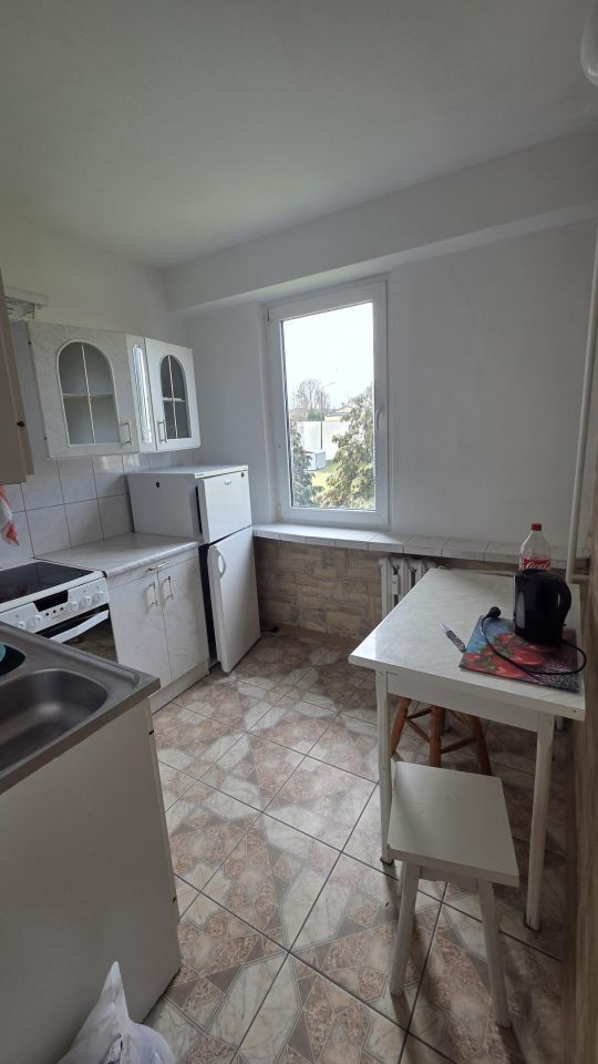 Mieszkanie 2-pokojowe Grajewo, os. Centrum. Zdjęcie 3