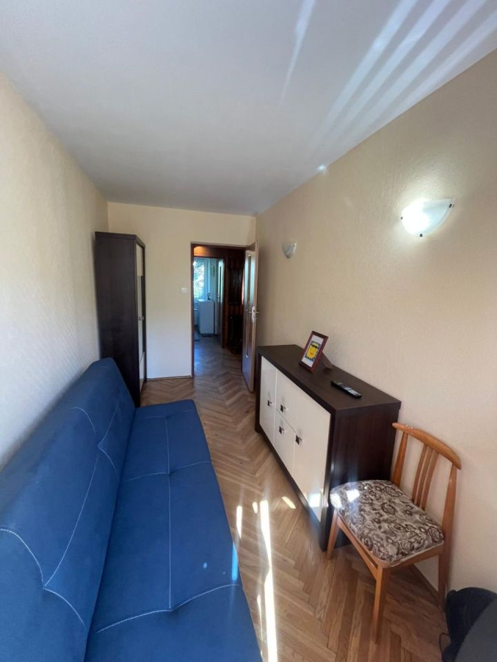 Mieszkanie 3-pokojowe Pabianice, ul. gen. Jarosława Dąbrowskiego. Zdjęcie 5