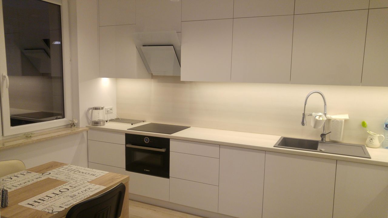 Mieszkanie 2-pokojowe Warszawa Ursynów, ul. Jurajska. Zdjęcie 2