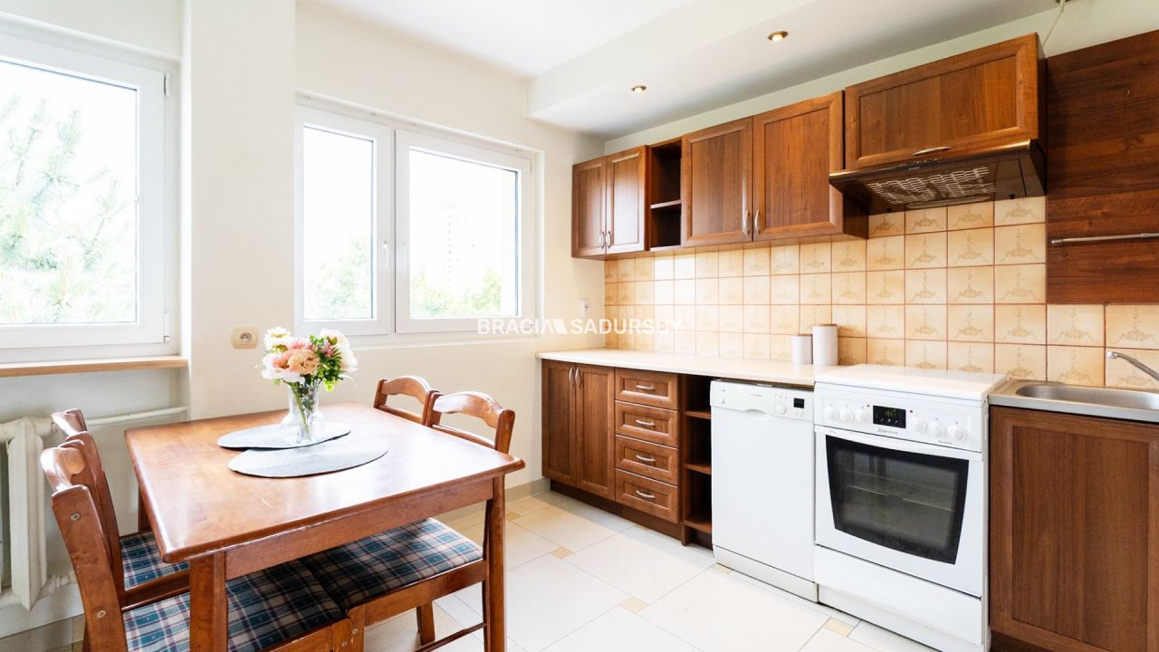 Mieszkanie 3-pokojowe Kraków Prądnik Biały, ul. Zawodzie. Zdjęcie 19