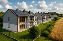 Mieszkanie 4-pokojowe Łańcut, ul. Polna