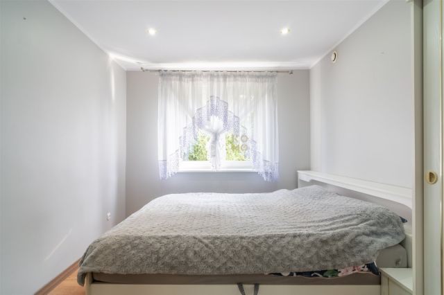 Mieszkanie 3-pokojowe Wołów, ul. Rawicka. Zdjęcie 9