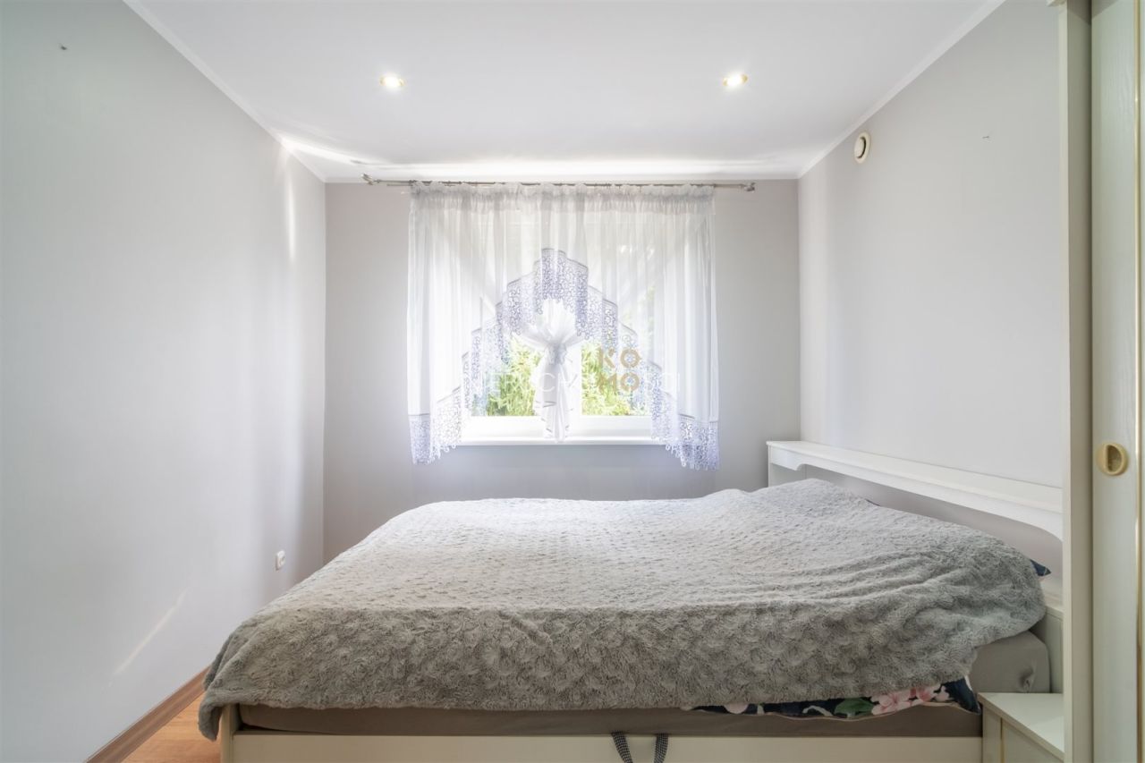 Mieszkanie 3-pokojowe Wołów, ul. Rawicka. Zdjęcie 9