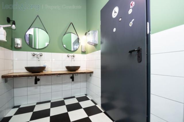 Lokal Kraków Kazimierz, ul. św. Wawrzyńca. Zdjęcie 7