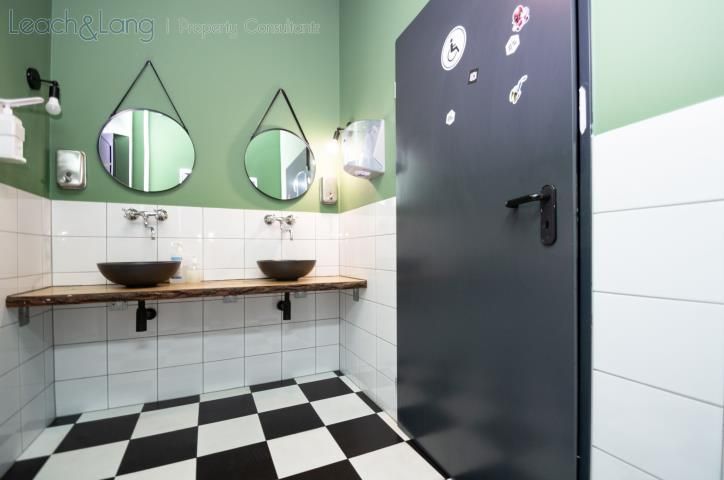 Lokal Kraków Kazimierz, ul. św. Wawrzyńca. Zdjęcie 7