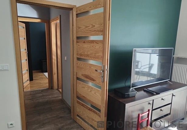 Mieszkanie 3-pokojowe Warszawa Mokotów, ul. Magazynowa. Zdjęcie 4