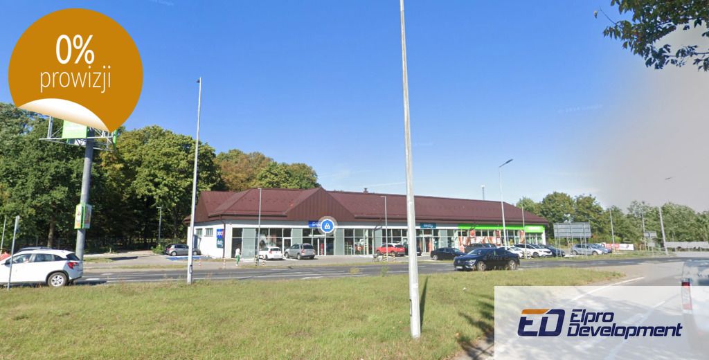 Lokal Turek, al. Aleja Jana Pawła II. Zdjęcie 3