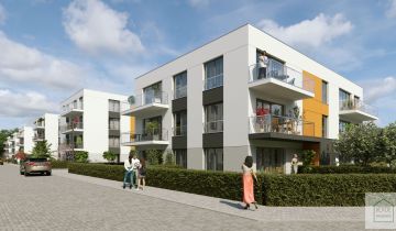 Mieszkanie 3-pokojowe Poznań Umultowo