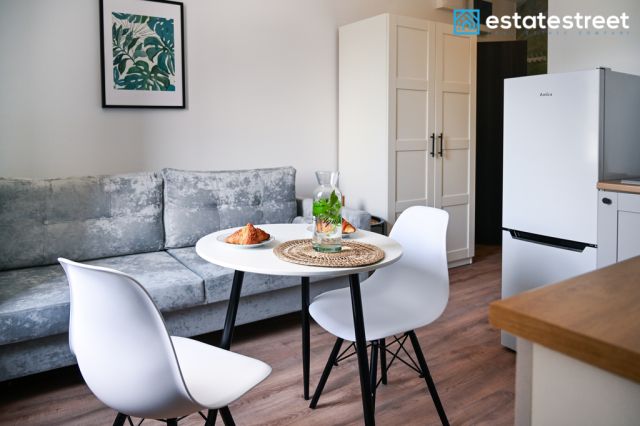 Mieszkanie 1-pokojowe Katowice Szopienice, ul. Obrońców Westerplatte. Zdjęcie 4