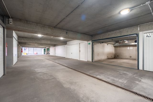 Garaż/miejsce parkingowe Szczecin Kijewo, ul. Niedźwiedzia. Zdjęcie 3