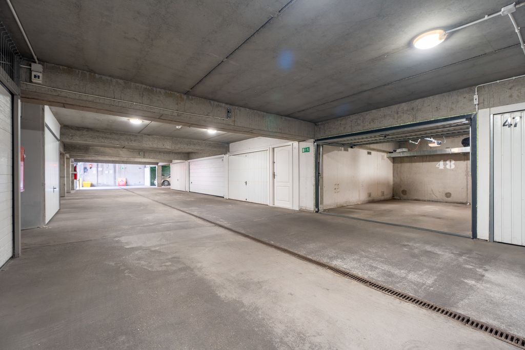 Garaż/miejsce parkingowe Szczecin Kijewo, ul. Niedźwiedzia. Zdjęcie 3