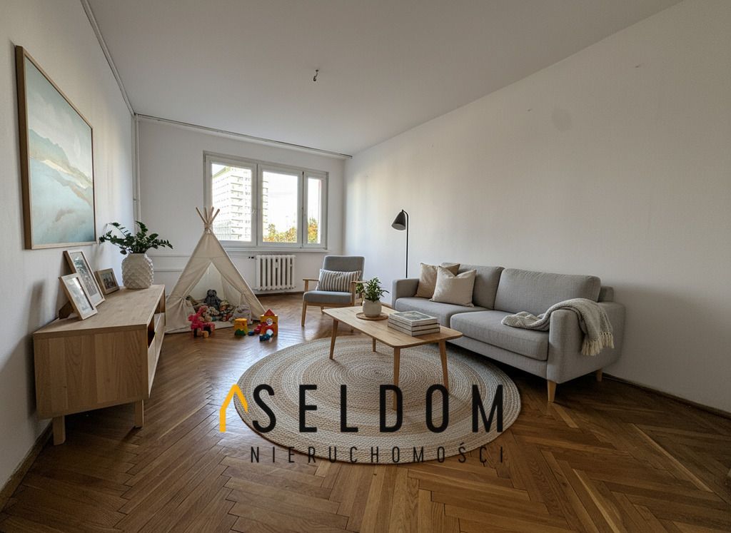 Mieszkanie 3-pokojowe Opole Śródmieście, ul. Książąt Opolskich. Zdjęcie 2