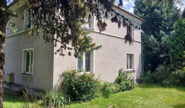 dom wolnostojący, 6 pokoi Zbrosławice, ul. Wolności